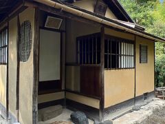 国宝の如庵