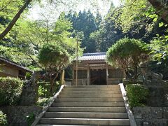 崎津諏訪神社