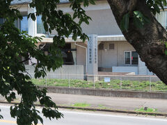 【サンリツ服部美術館】

諏訪湖周辺は精密機械工業でも有名　
時計の服部もここら辺を拠点としているのかな

https://sunritz-hattori-museum.or.jp/