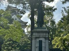 とにかく陽射しが強いし、逆光だとうまく撮れません。
