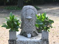 大島子諏訪神社
