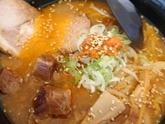 らーめん西や 小樽駅前店