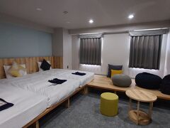 プレミアホテル-CABIN-札幌