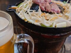 札幌成吉思汗 雪だるま すすきの店