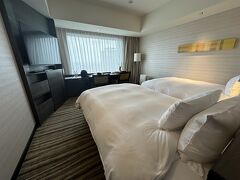 ＪＲタワーホテル日航札幌