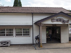 月崎駅