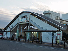 木更津駅