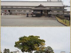 金沢城公園