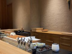 こちらが龍寿司。