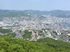 稲佐山
