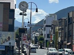 恵那駅