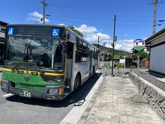 馬籠宿