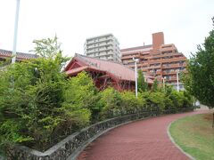 久米至聖廟跡 (久米孔子廟跡)