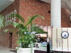 仁川国際空港がお洒落♡