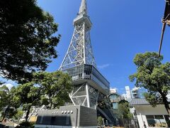 中部電力 MIRAI TOWER