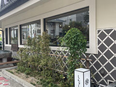 新潟・魚沼といえば「へぎそば」。この地域唯一の手打ちそば「しんばし」でランチ。