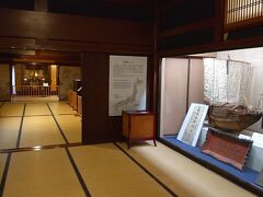 北前船資料館