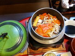 くいもん家 ふるさと 加賀本店