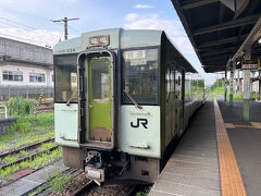 十日町駅