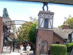 南カリフォルニア大学