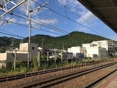 山科駅