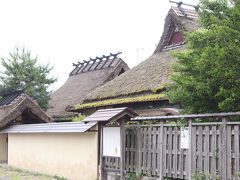 丹波篠山武家屋敷