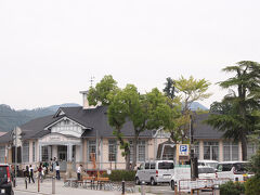 大正ロマン館
大正12年(1923)に建築された、篠山町役場