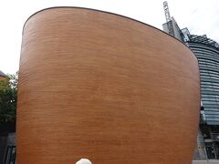 カンピ礼拝堂へ。