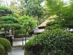 古い家好きです。素敵。