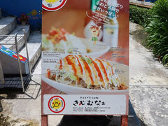 朝ごはんを食べた時間が早かったため、お昼ごはんも早めにした。
お昼ごはんは「タコライスカフェ きじむなぁ」でタコライス。
恩納村で行こうと思っていたお店だったので、ちょうど良かった。

タコライスCafe きじむなぁ
https://www.omutaco.com