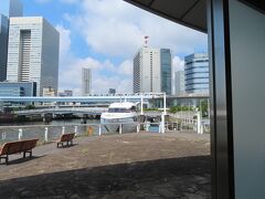 【東京みなと丸】

都庁内の物産展とか　
ナイトズー開催のお知らせとか
