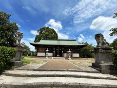 柳澤神社