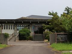 燕市分水良寛史料館