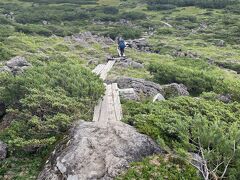 雲ノ平