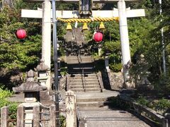 賀茂神社
扁額には、別雷皇宮の文字