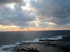 道の駅 オスコイ！かもえないからの景色