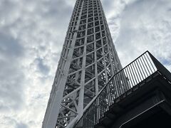 東京スカイツリー