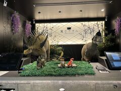 変なホテル東京 西葛西