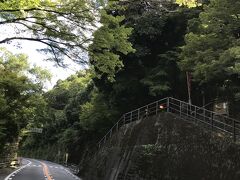 階段は800段以上。次回！！！！