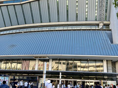 京セラドーム大阪