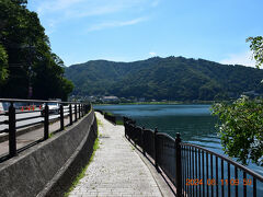 河口湖旅館 うぶや