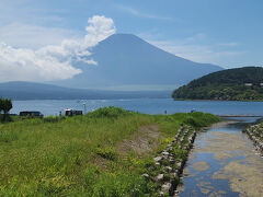 山中湖