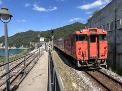余部鉄橋(余部鉄橋空の駅)