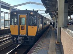鳥取駅