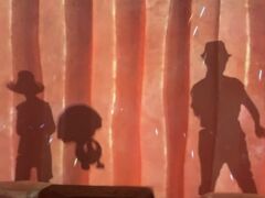 そしてキーチャレンジ！
ゴールデンきのこを取り返したぞー