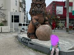 やちむん通りに程近く、国際通りもすぐでとても便利なハイアットリージェンシーです