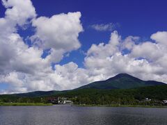 白樺湖