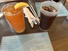 9:30
カイムキのスイートイーズカフェに来ました