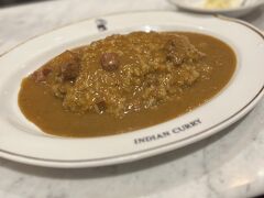 インデアンカレー 阪神店