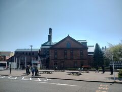 サッポロビール博物館